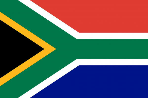 Hello friends and family of the South Africa team.
